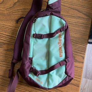 Patagonia Atom Sling Bag